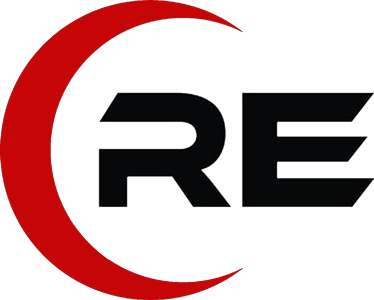 Chicanos Representing Empowerment (CRE) Logo