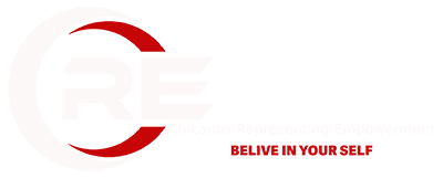 Chicanos Representing Empowerment (CRE) Favicon
